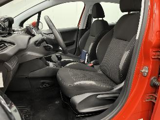 Peugeot 208 1.2 PureTech 5-drs Airco picture 8
