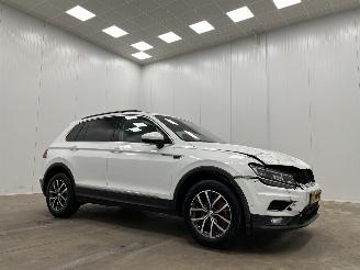 Avarii autoturisme Volkswagen Tiguan 1.4 TSI DSG Panomaradak Navi Clima 2018/5