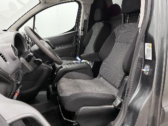 Peugeot Partner 1.6 BlueHDi Airco picture 9