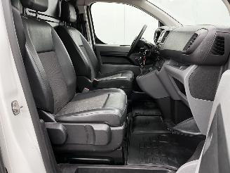 Citroën Jumpy 1.5 HDI 75kw Airco picture 10