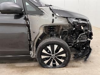 Mercedes Vito 116 CDI Autom. Lang Navi Clima picture 20