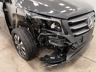 Mercedes Vito 116 CDI Autom. Lang Navi Clima picture 19