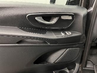 Mercedes Vito 116 CDI Autom. Lang Navi Clima picture 13