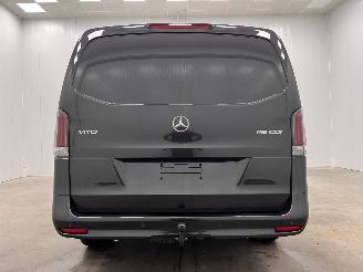 Mercedes Vito 116 CDI Autom. Lang Navi Clima picture 6