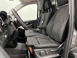 Mercedes Vito 116 CDI Autom. Lang Navi Clima picture 9