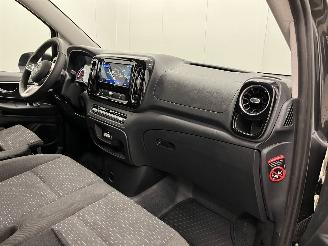 Mercedes Vito 116 CDI Autom. Lang Navi Clima picture 12