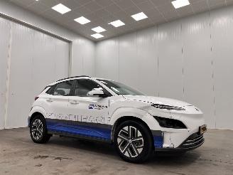 škoda osobní automobily Hyundai Kona EV Comfort 64 kWh 2021/4