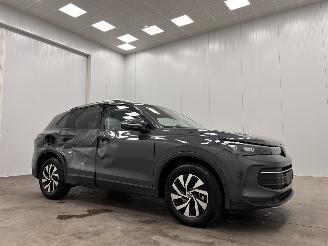 Avarii autoturisme Volkswagen Tiguan 1.5 eTSI DSG Navi Clima 2024/7
