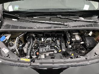 Peugeot Partner 1.5 BlueHDI Autom. DC Navi Airco picture 17