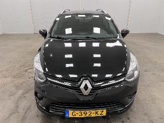 Renault Clio Estate 0.9 TCe Navi Airco picture 5