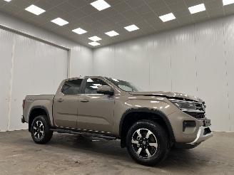 skadebil bedrijf Volkswagen Amarok 2.0 TDI DSG DC 4WD Navi Clima 2025/1