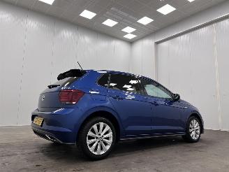 Volkswagen Polo 1.6 TDI R-Line 5-drs Navi Clima picture 2