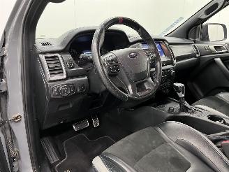 Ford Ranger Raptor 2.0 Autom. 4WD DC Navi Clima picture 8