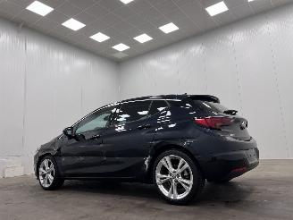 Opel Astra 1.4 Turbo Autom. Innovation Navi Clima picture 3