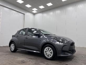 škoda osobní automobily Toyota Yaris 1.5 Hybrid Clima 2023/11