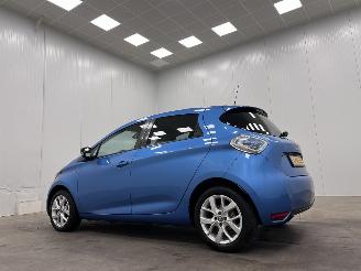 Renault Zoé R110 Iconic 41kWh Navi Clima picture 3