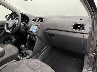 Volkswagen Polo 1.4 TDI 5-drs Navi Airco picture 12