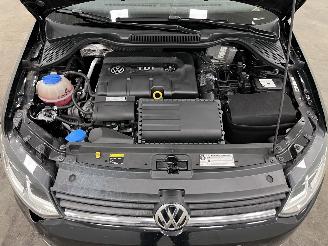 Volkswagen Polo 1.4 TDI 5-drs Navi Airco picture 15
