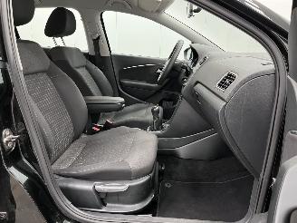 Volkswagen Polo 1.4 TDI 5-drs Navi Airco picture 9