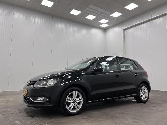 Volkswagen Polo 1.4 TDI 5-drs Navi Airco picture 4