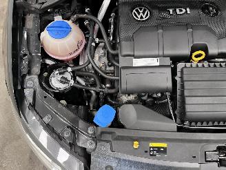 Volkswagen Polo 1.4 TDI 5-drs Navi Airco picture 16