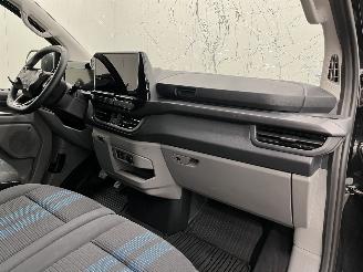 Ford Transit Custom 2.0 TDCI Autom. L2H1 Navi Clima picture 12