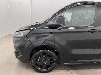 Ford Transit Custom 2.0 TDCI Autom. L2H1 Navi Clima picture 20