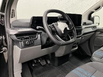 Ford Transit Custom 2.0 TDCI Autom. L2H1 Navi Clima picture 8