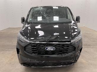 Ford Transit Custom 2.0 TDCI Autom. L2H1 Navi Clima picture 5