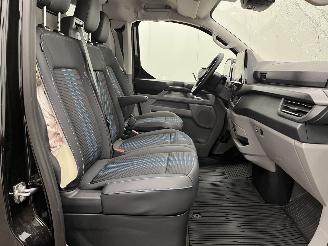 Ford Transit Custom 2.0 TDCI Autom. L2H1 Navi Clima picture 10