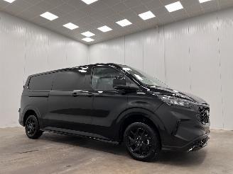 damaged commercial vehicles Ford Transit Custom 2.0 TDCI Autom. L2H1 Navi Clima 2025/6