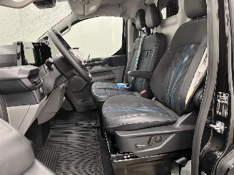 Ford Transit Custom 2.0 TDCI Autom. L2H1 Navi Clima picture 9