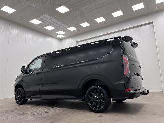 Ford Transit Custom 2.0 TDCI Autom. L2H1 Navi Clima picture 3