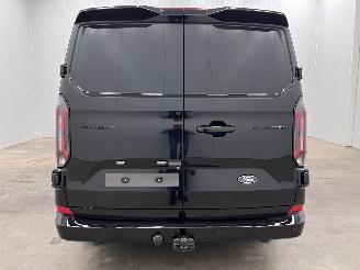 Ford Transit Custom 2.0 TDCI Autom. L2H1 Navi Clima picture 6