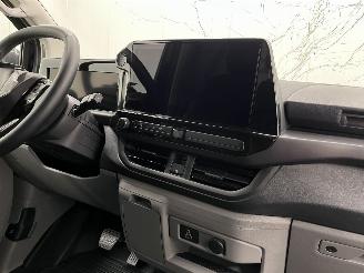 Ford Transit Custom 2.0 TDCI Autom. L2H1 Navi Clima picture 11
