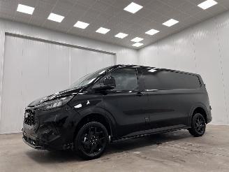 Ford Transit Custom 2.0 TDCI Autom. L2H1 Navi Clima picture 4