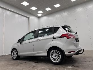 Ford B-Max 1.0 EcoBoost Titanium Navi Clima picture 3