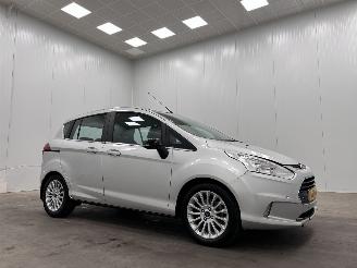 Coche accidentado Ford B-Max 1.0 EcoBoost Titanium Navi Clima 2014/5