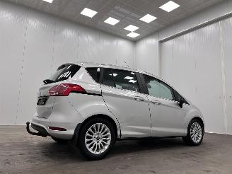 Ford B-Max 1.0 EcoBoost Titanium Navi Clima picture 2