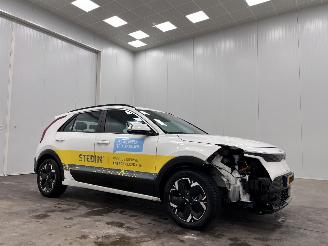 Auto incidentate Kia Niro DynamicLine 64.8 kWh 2022/8