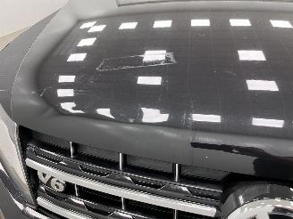 Volkswagen Amarok 3.0 TDI V6 190kw DSG DC 4Motion Tenere Navi Clima picture 21