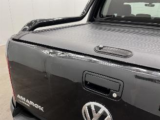 Volkswagen Amarok 3.0 TDI V6 190kw DSG DC 4Motion Tenere Navi Clima picture 22