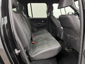 Volkswagen Amarok 3.0 TDI V6 190kw DSG DC 4Motion Tenere Navi Clima picture 12