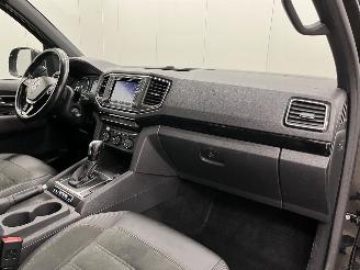 Volkswagen Amarok 3.0 TDI V6 190kw DSG DC 4Motion Tenere Navi Clima picture 14