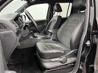Volkswagen Amarok 3.0 TDI V6 190kw DSG DC 4Motion Tenere Navi Clima picture 10