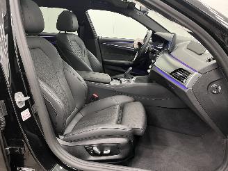 BMW 5-serie Touring 530e Autom. Panoramadak Navi Clima picture 10