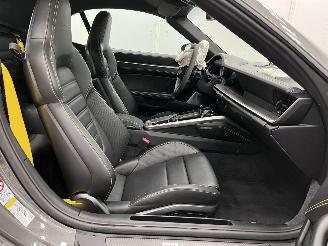 Porsche 911 3.8 Turbo S Autom. Cabriolet picture 13