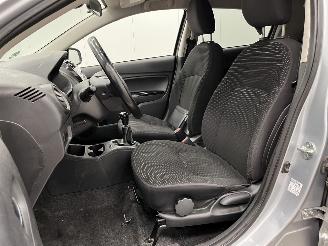 Mitsubishi Space-star 1.0 Bright Airco picture 8