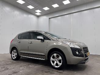 Schadeauto Peugeot 3008 1.6 THP Allure Panoramadak Navi Clima 2012/11