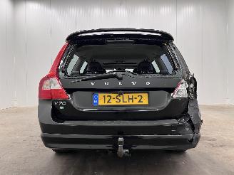 Volvo V-70 2.0 D3 Autom. Limited Edition Navi Cl;ima picture 6